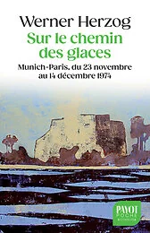 Sur le chemin des glaces