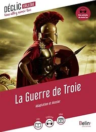 La Guerre de Troie