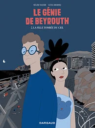 Le génie de Beyrouth - Tome 2 - Tome 2