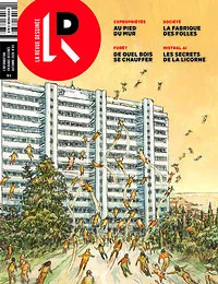 La Revue Dessinée n°53