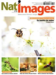 Magazine Nat'images, numéro 99, du 01/08/2026