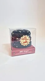 BBQ burger