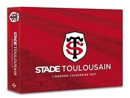 Officiel Stade Toulousain - Agenda - Calendrier - Semainier 2027
