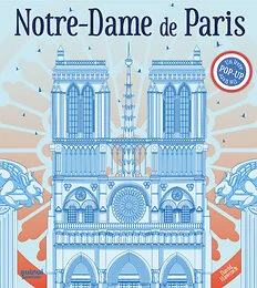 Notre-Dame de Paris - Version française