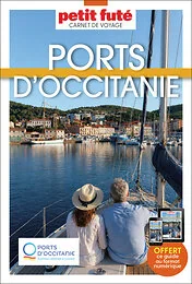 Guide Ports D'occitanie 2026/2027 Carnet Petit Futé