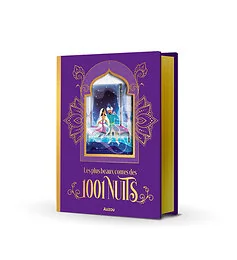 Les plus beaux contes de 1001 nuits
