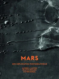 Mars - Une exploration photographique - Petit format