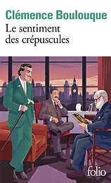 Le sentiment des crépuscules