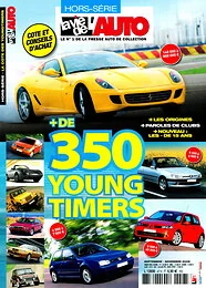 Magazine Vie de l'auto hs, numéro 47, du 30/09/2026