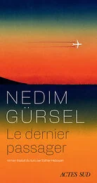 Le Dernier Passager