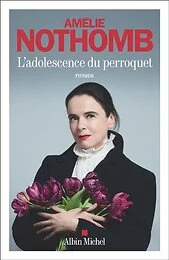L'adolescence du perroquet