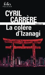 La colère d'Izanagi