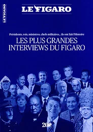 Magazine Le figaro histoire hs, numéro 26, du 16/09/2026