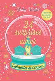 24 surprises pour aimer