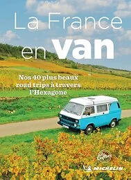 La France en Van