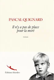 Il n'y a pas de place pour la mort