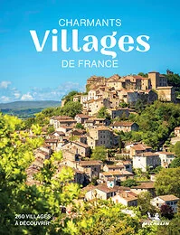 Charmants villages de France