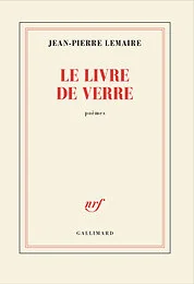 Le livre de verre
