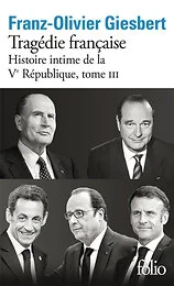 Histoire intime de la V? République