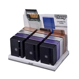 CHAMP ETUI POUR PAQUET DE CIGARETTE TEARdrops