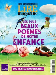 Magazine Lire hs, numéro 42, du 29/08/2025
