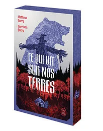 Ce qui vit sur nos terres