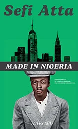 Made in Nigeria