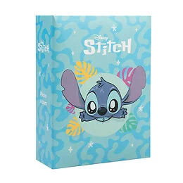 Album photo 100 pochettes 10x15 cm Stitch Disney