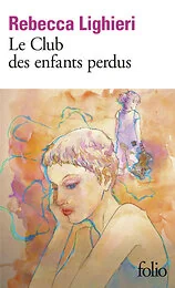 Le club des enfants perdus