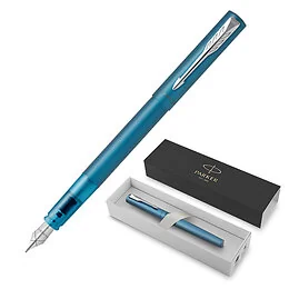 Stylo plume Vector XL turquoise Parker