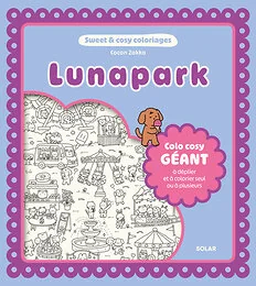 COLO COSY GEANT LUNA PARK