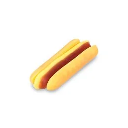 Bonbon Hot-dog 28g Fizzy