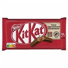 Kit-Kat barre 41.5g