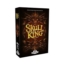 Skull King