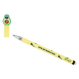 Stylo effaçable Bo-Bo Avocat Cute cool Mr Wonderful