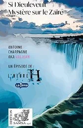 Si Dieuleveult (L’Heure H)