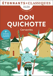 Don Quichotte