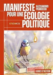 Manifeste pour une Ecologie Politique