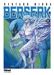 Berserk - Tome 21