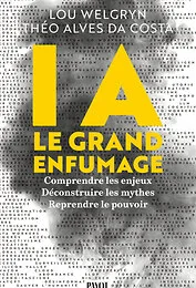 IA : le grand enfumage