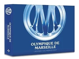 L'Olympique de Marseille officiel - Agenda - Calendrier - Semainier 2027