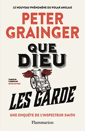 Que Dieu les garde