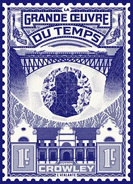 La grande œuvre du temps