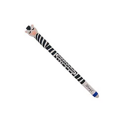Stylo effaçable BoBo Zèbre Mr Wonderful