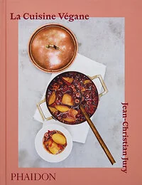 La cuisine vegan