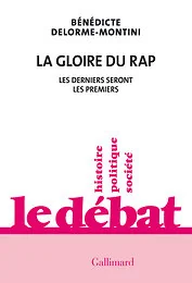 La gloire du rap