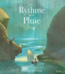 RYTHME DE LA PLUIE NE