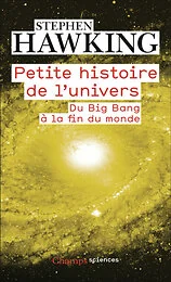 Petite histoire de l'Univers