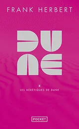 Dune - Tome 5 Les hérétiques de Dune - Collector