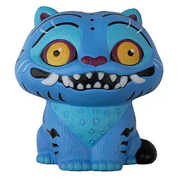 Squishy Derpy Kpop Demon Hunters 14cm
